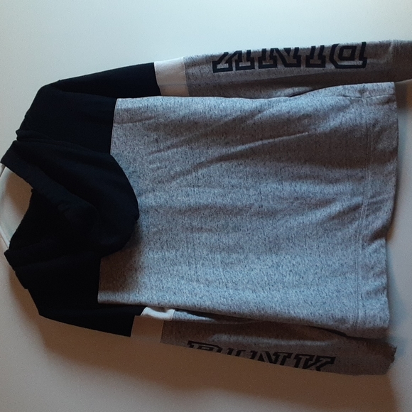 Victoria's Secret PINK pullover hoodie - Picture 5 of 9